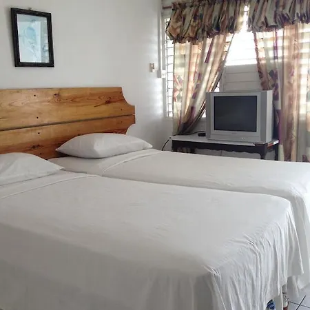 The View Guest House